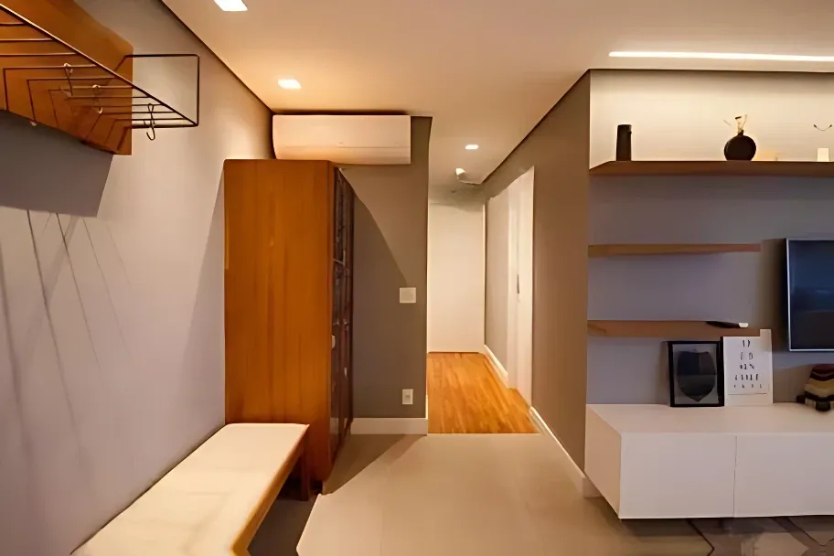 Apartamento 3 quartos no Pinheiros, São Paulo - Foto 7