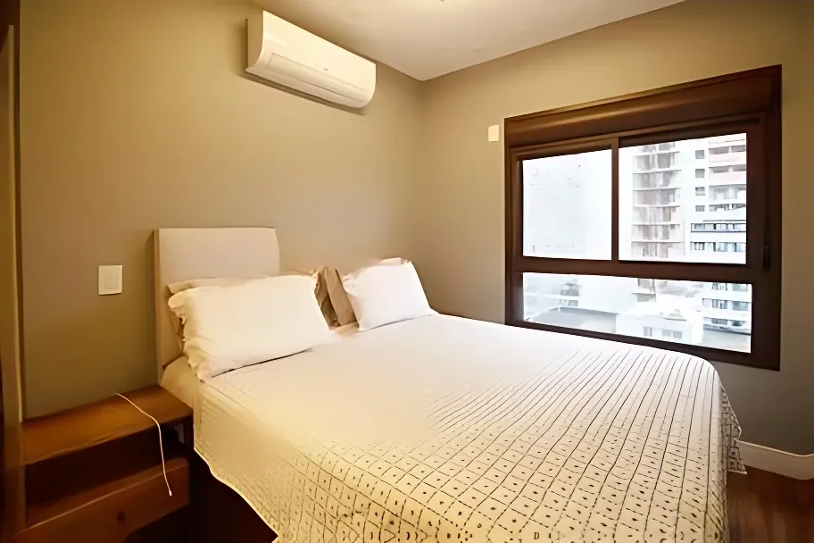 Apartamento 3 quartos no Pinheiros, São Paulo - Foto 8