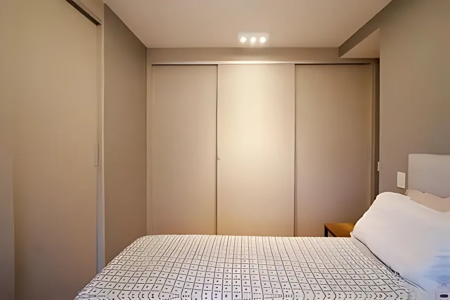 Apartamento 3 quartos no Pinheiros, São Paulo - Foto 9