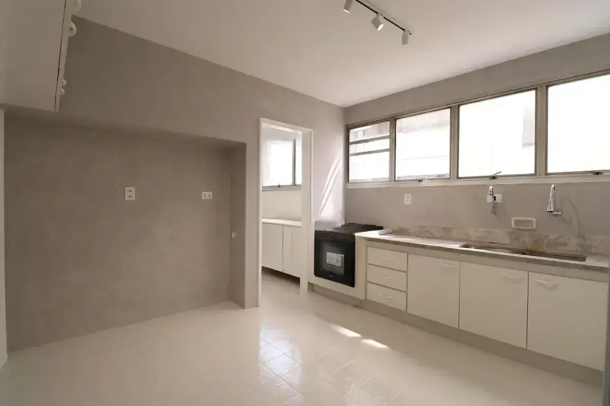 Apartamento 3 quartos no Perdizes, São Paulo - Foto 9