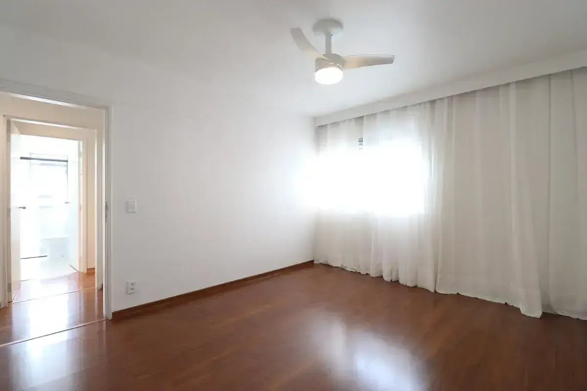 Apartamento 3 quartos no Perdizes, São Paulo - Foto 5