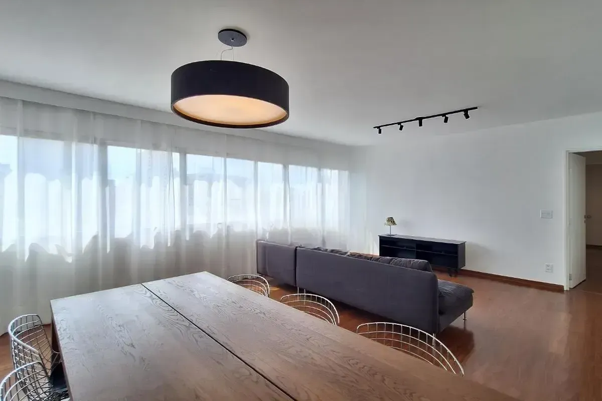 Apartamento 3 quartos no Perdizes, São Paulo - Foto 2