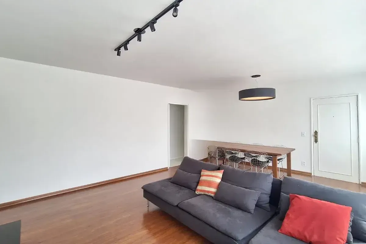 Apartamento 3 quartos no Perdizes, São Paulo - Foto 7
