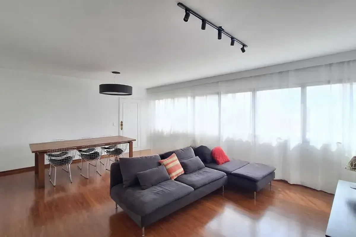 Apartamento 3 quartos no Perdizes, São Paulo - Foto 1