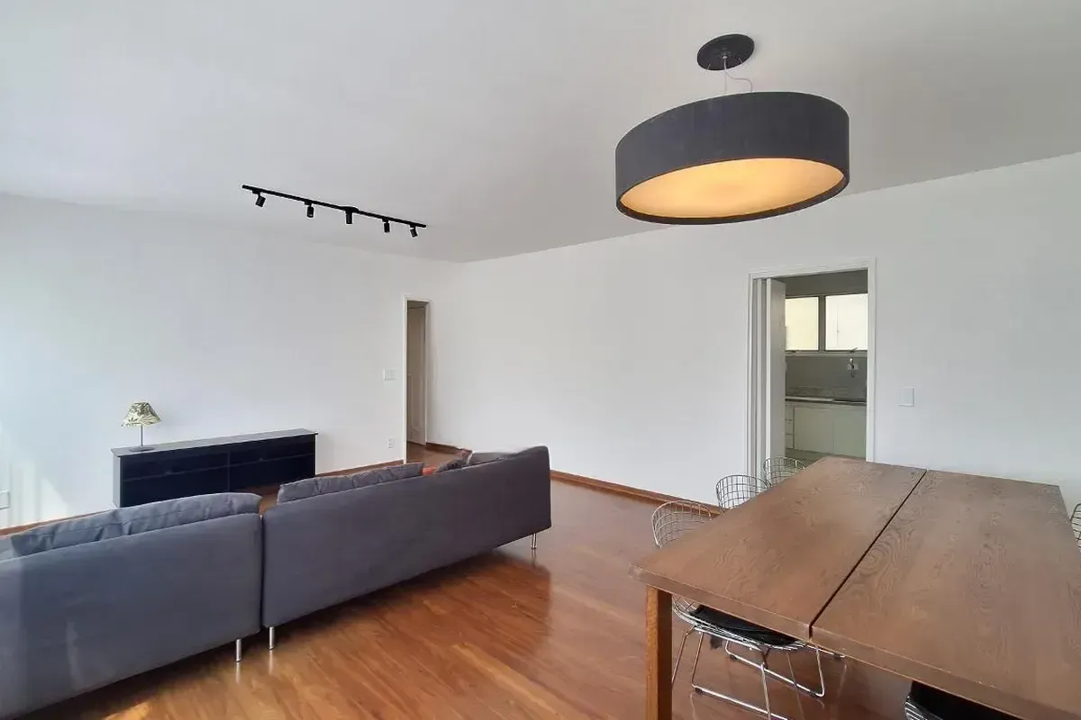 Apartamento 3 quartos no Perdizes, São Paulo - Foto 3
