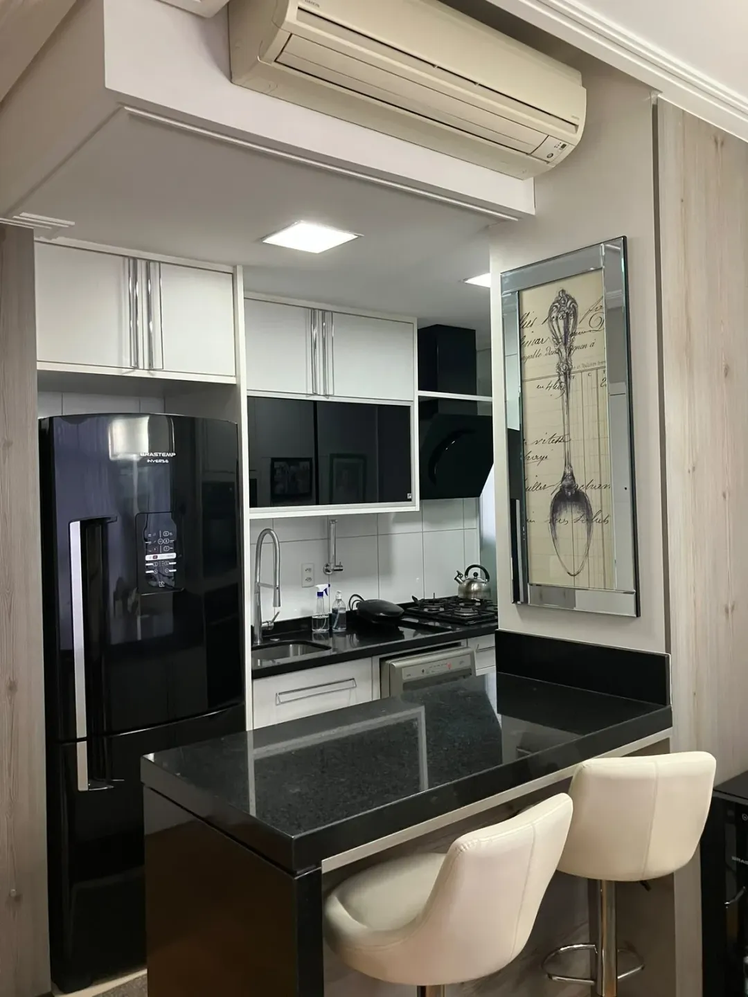 Apartamento à venda, Cidade Monções, São Paulo, SP - Foto 1
