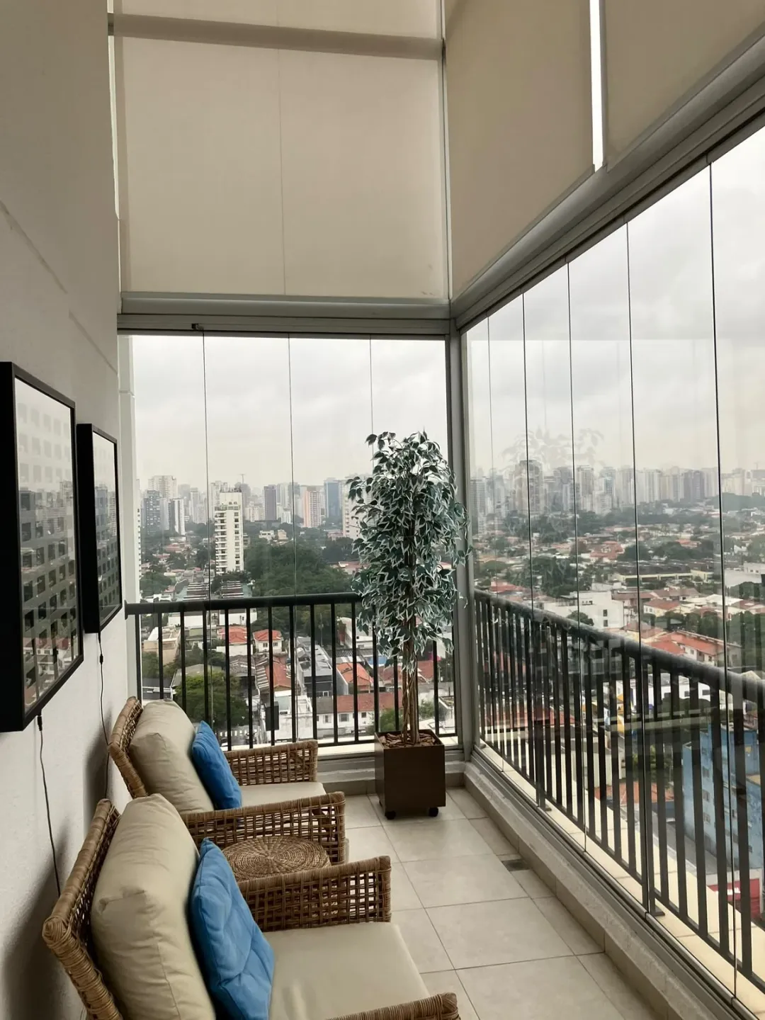 Apartamento 2 quartos no Cidade Monções, São Paulo - Foto 5