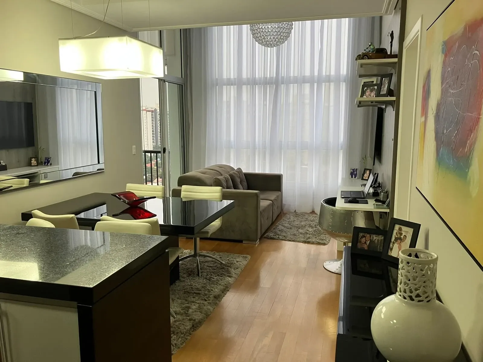 Apartamento 2 quartos no Cidade Monções, São Paulo - Foto 8