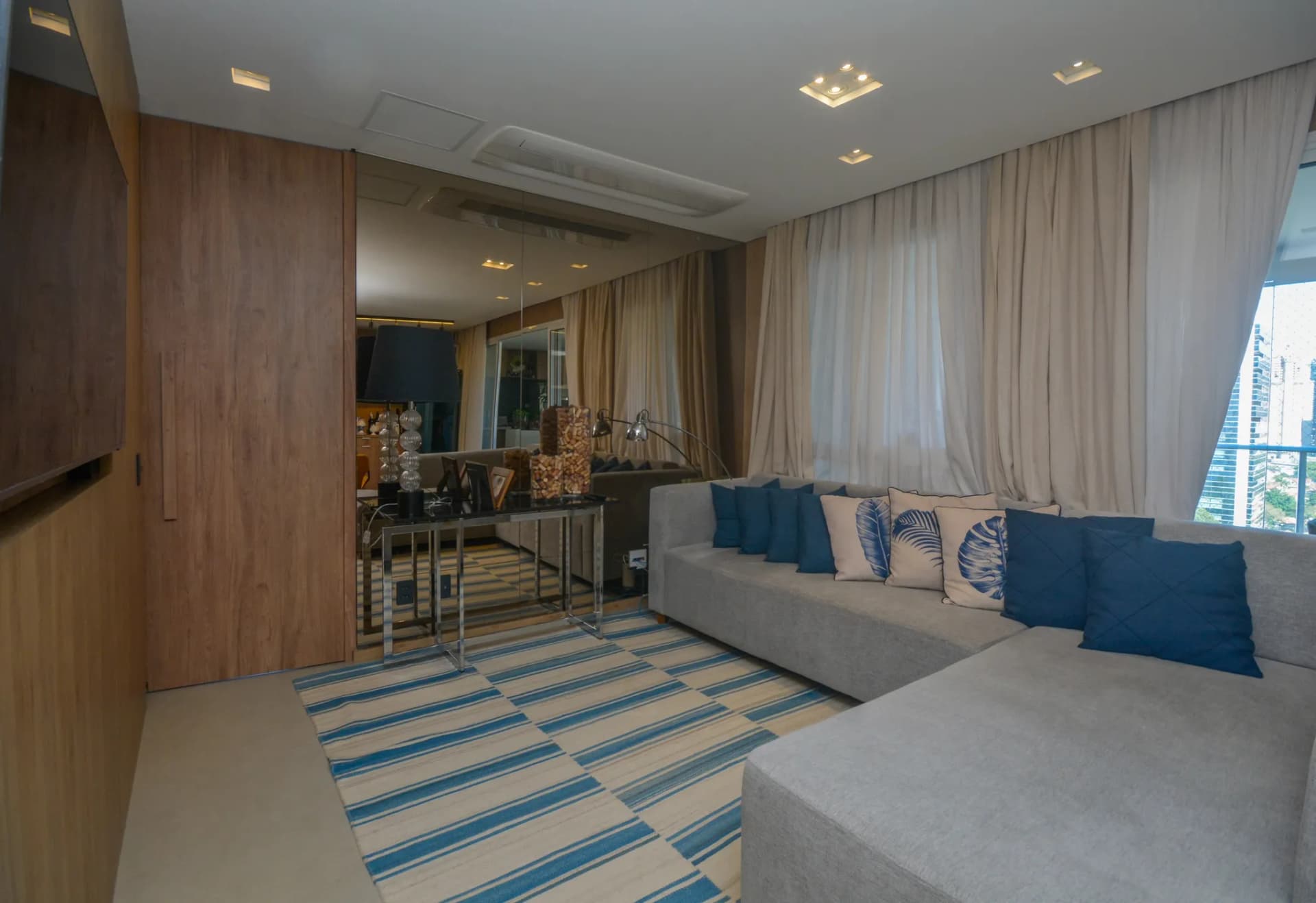 Apartamento à venda, Cidade Monções, São Paulo, SP - Foto 3