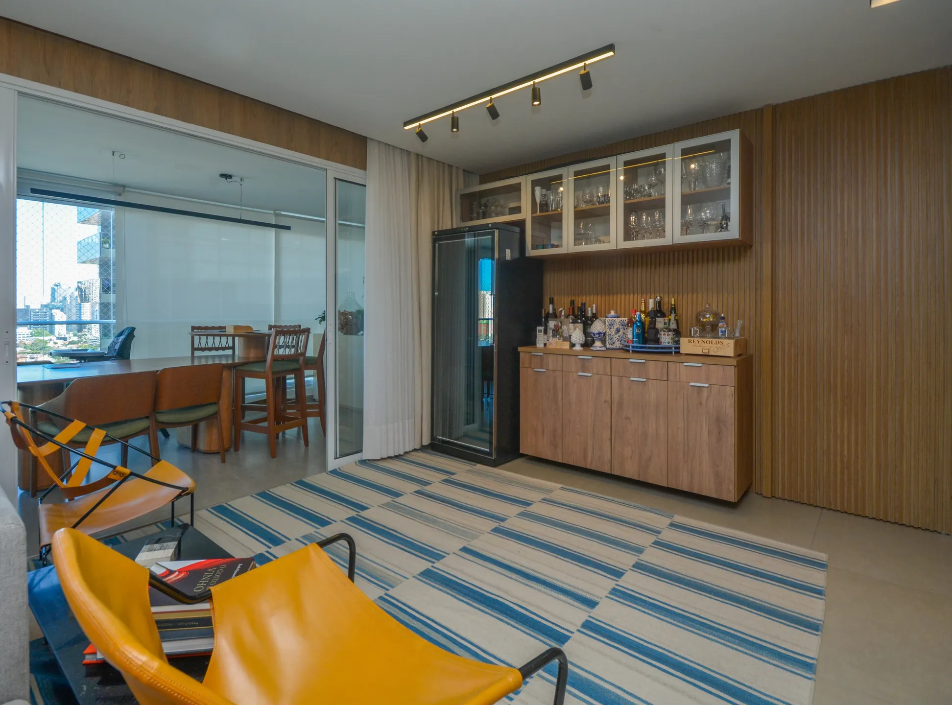 Apartamento à venda, Cidade Monções, São Paulo, SP - Foto 4