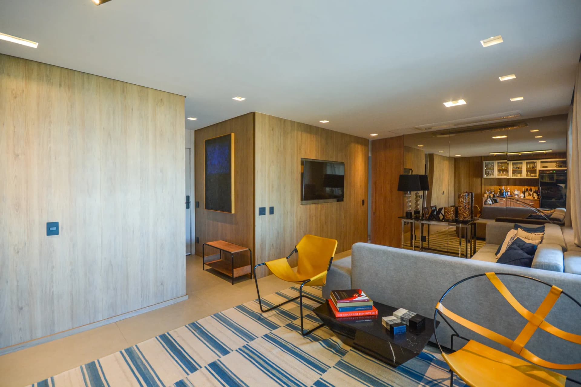 Apartamento 3 quartos no Cidade Monções, São Paulo - Foto 5