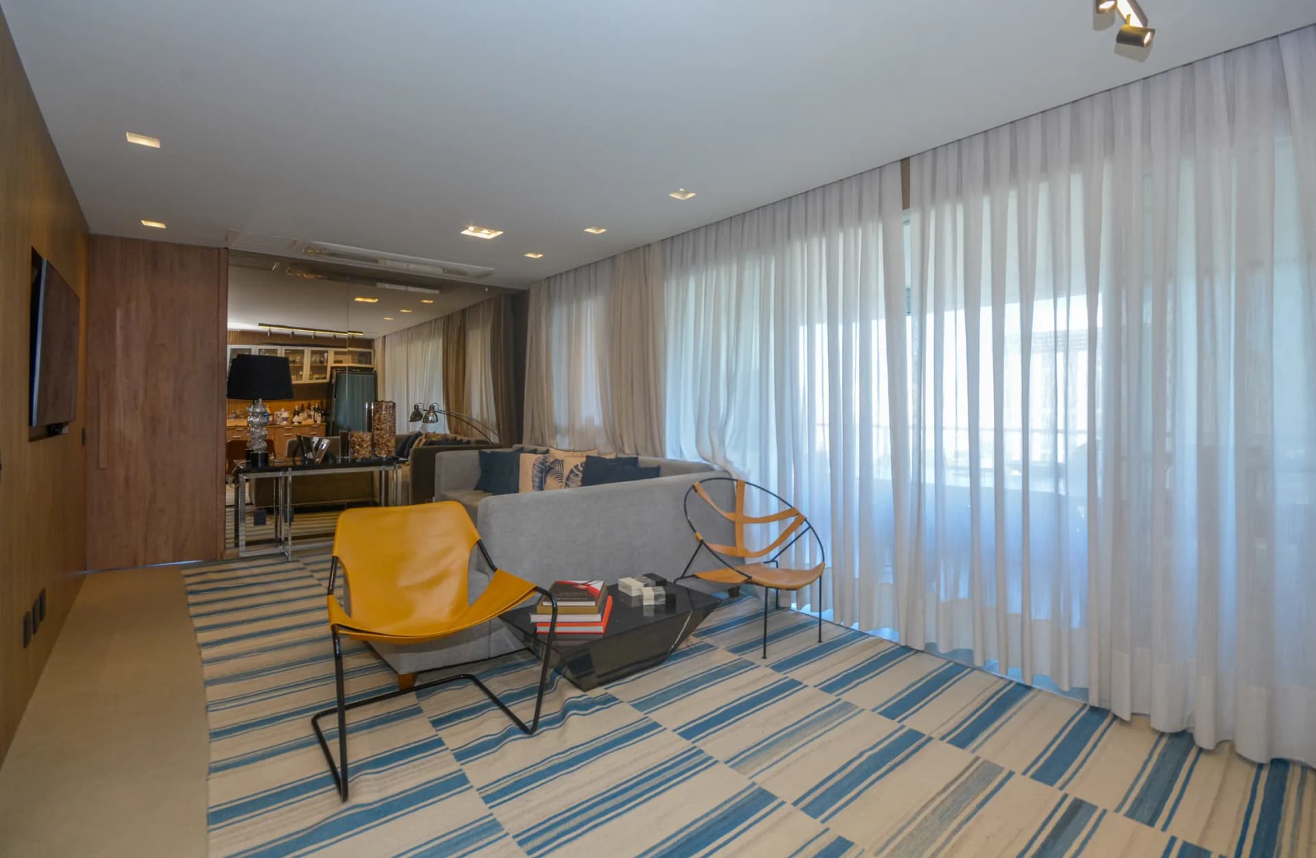 Apartamento à venda, Cidade Monções, São Paulo, SP - Foto 1