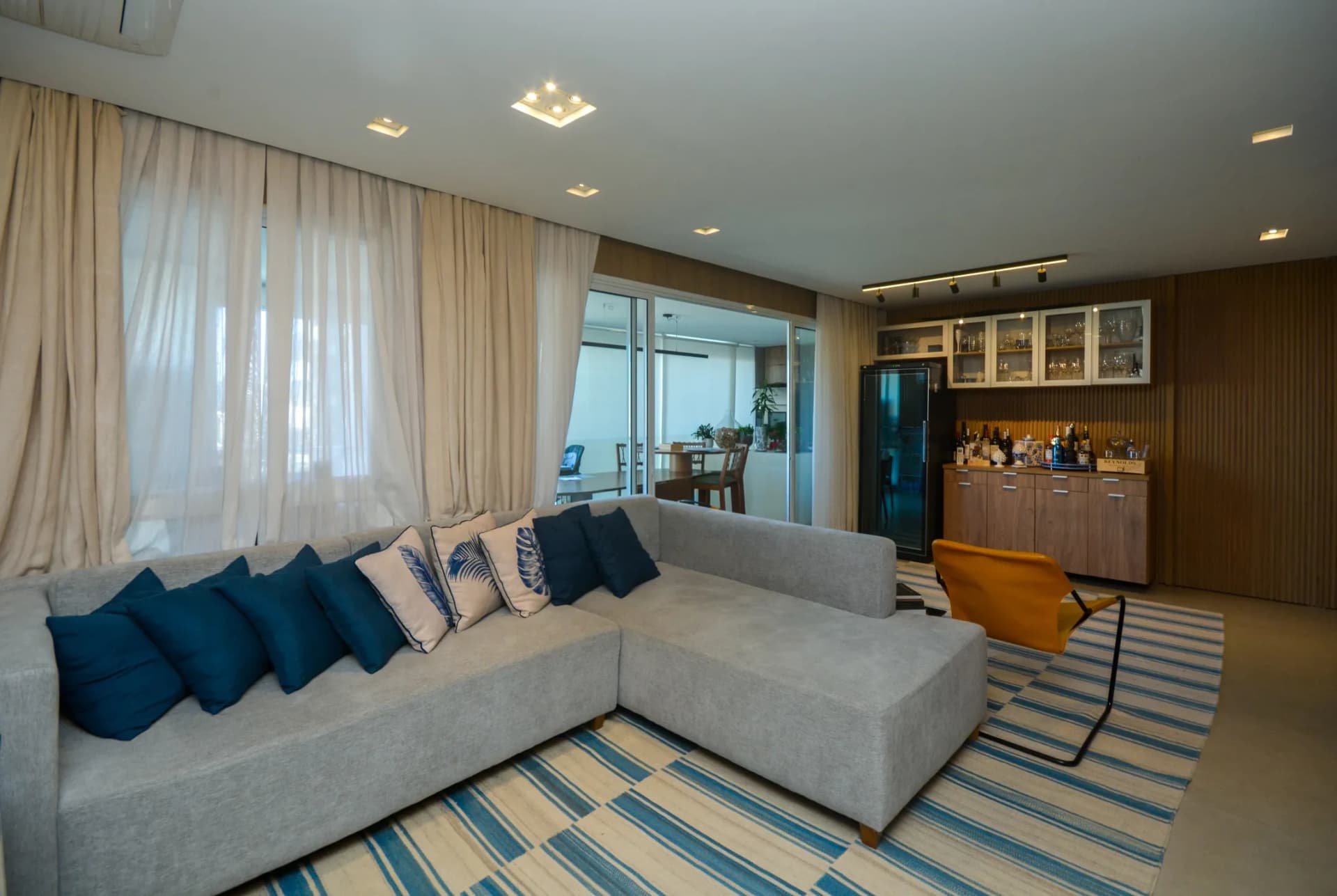 Apartamento à venda, Cidade Monções, São Paulo, SP - Foto 2