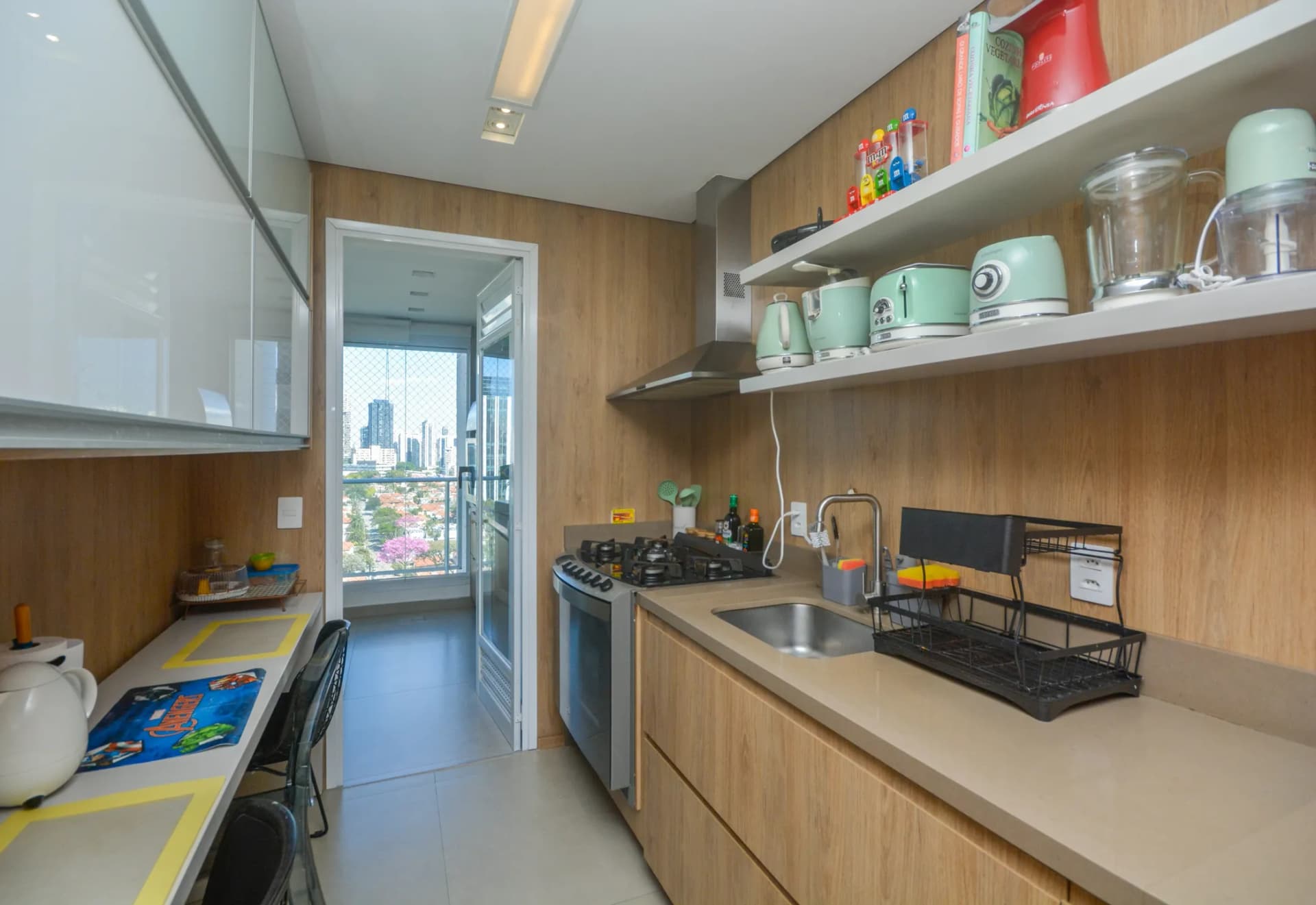 Apartamento 3 quartos no Cidade Monções, São Paulo - Foto 10