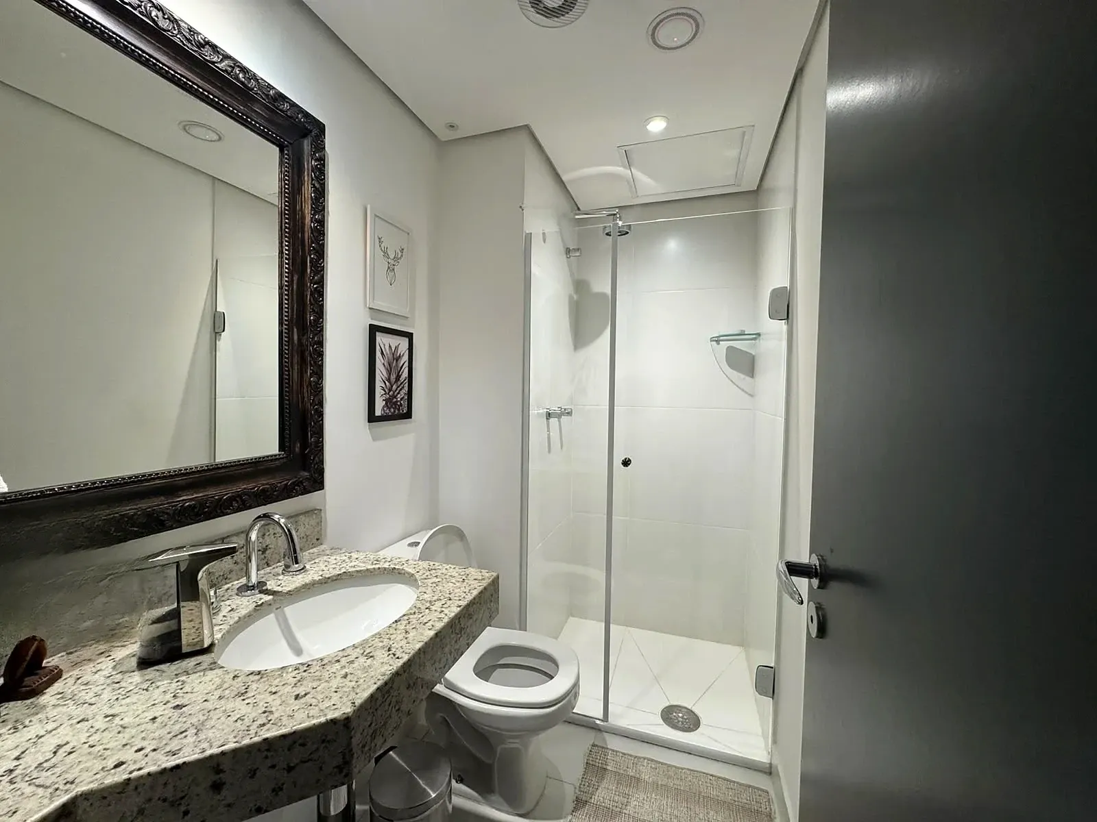 Apartamento 1 quartos no Perdizes, São Paulo - Foto 10