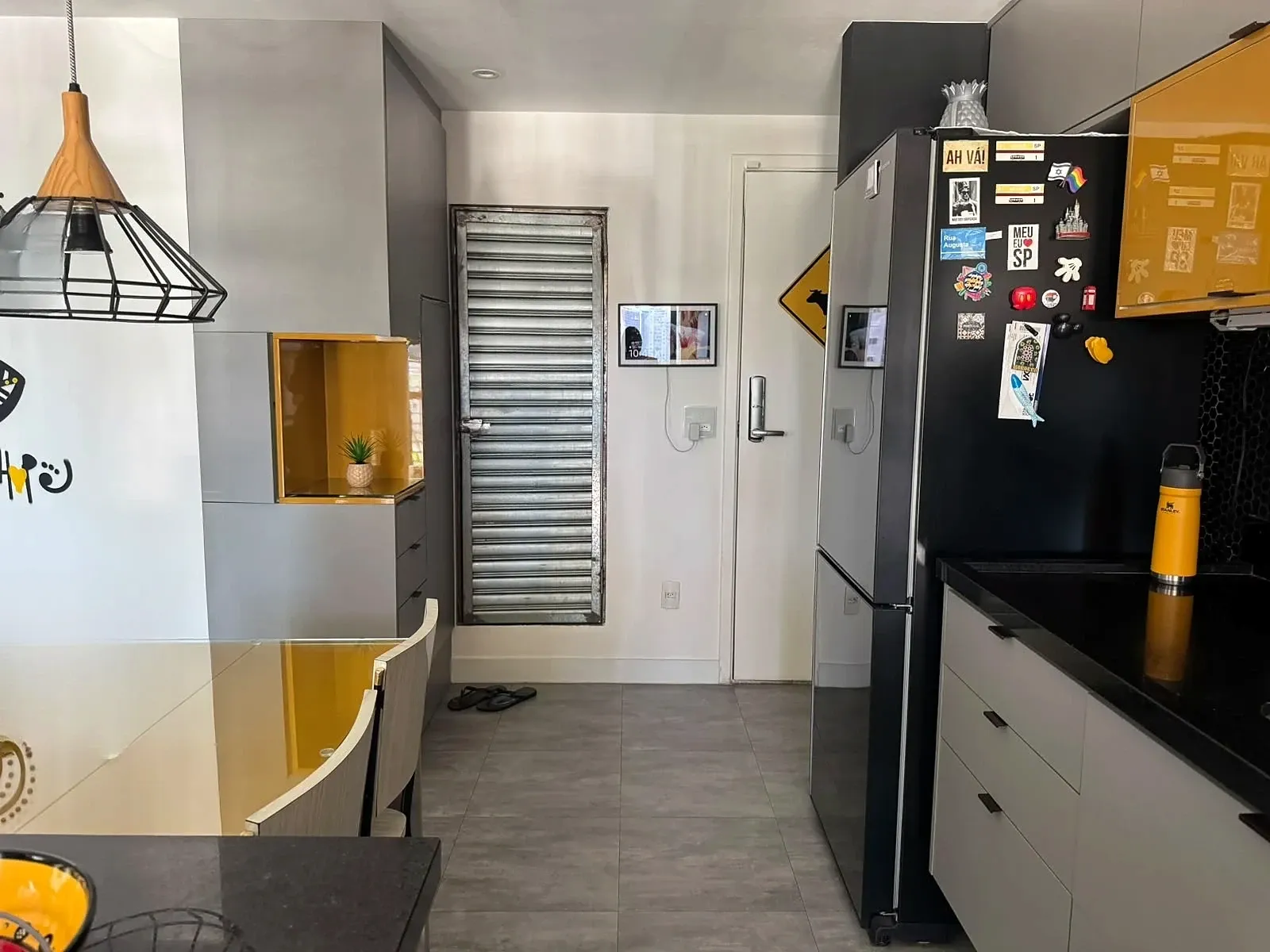 Apartamento 1 quartos no Perdizes, São Paulo - Foto 2