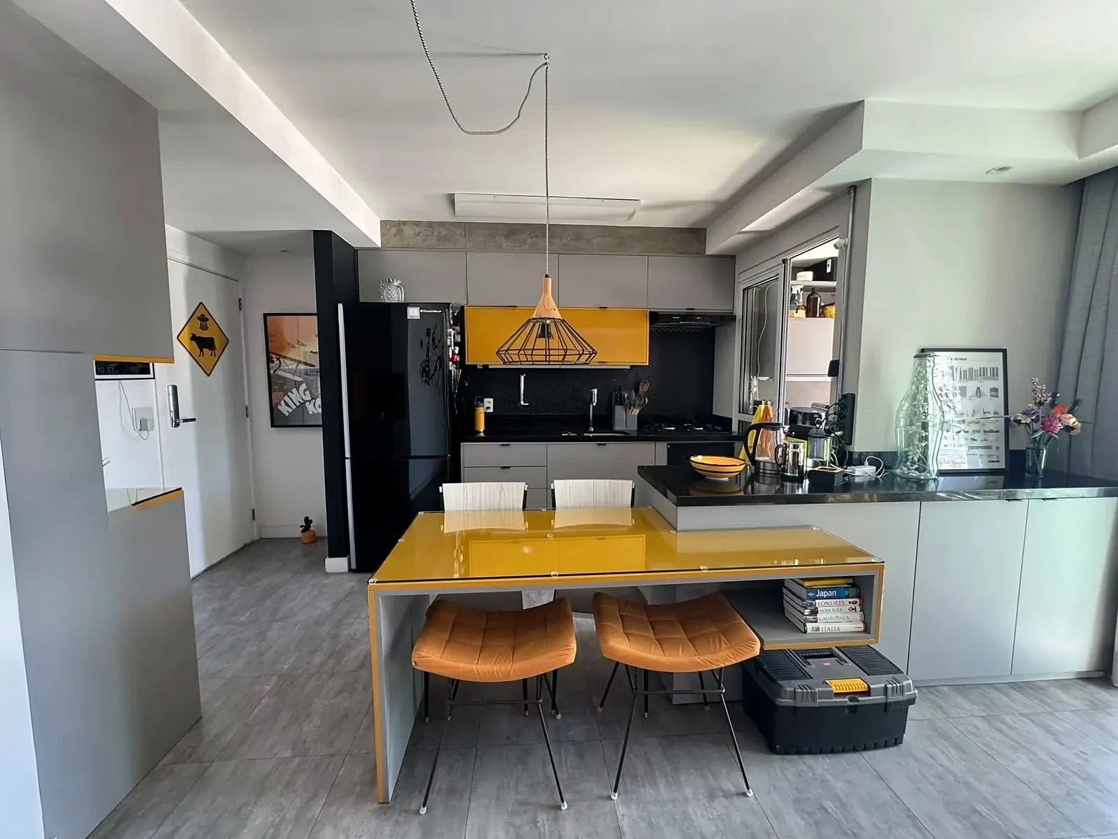 Apartamento 1 quartos no Perdizes, São Paulo - Foto 3