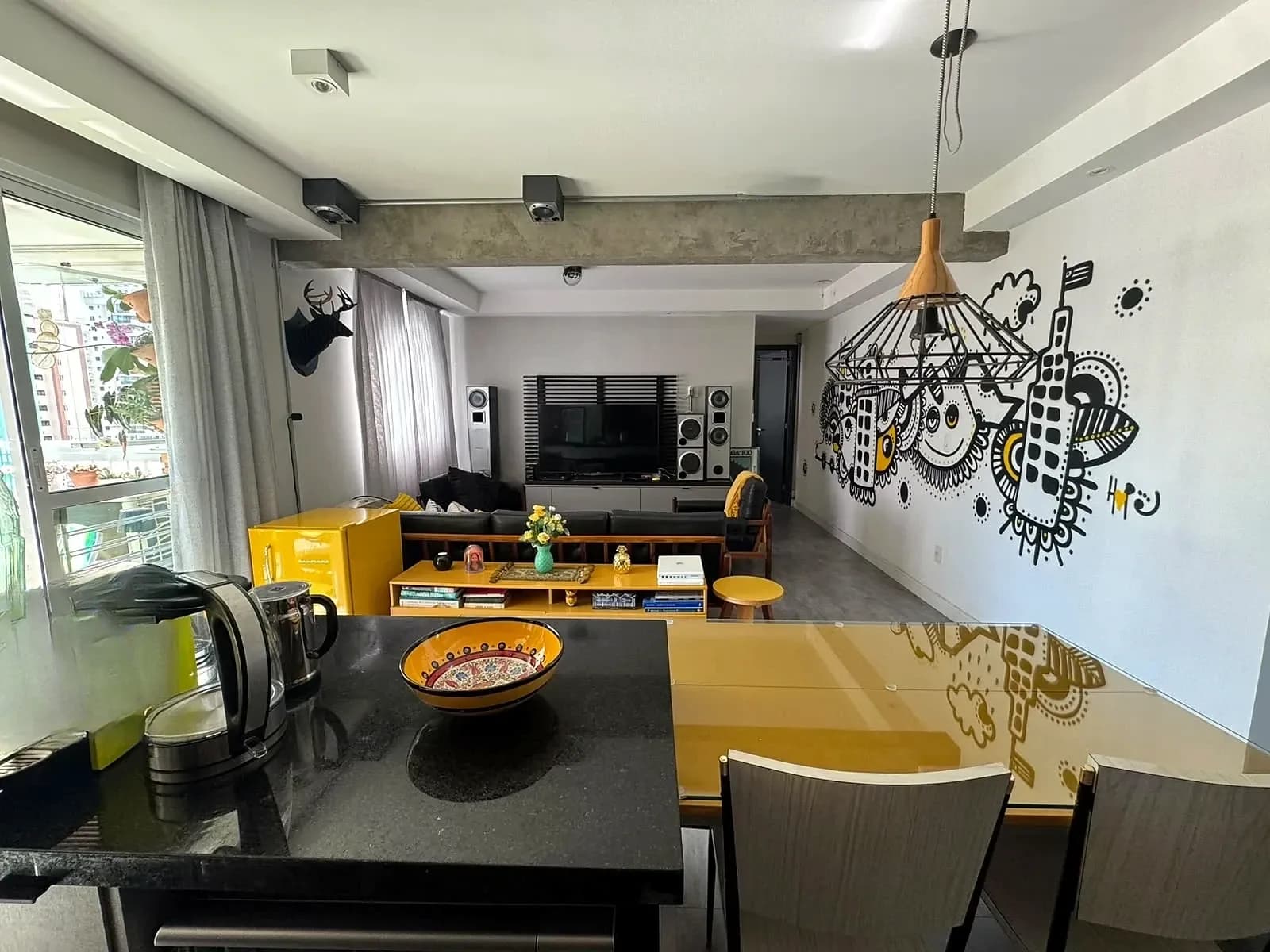 Apartamento 1 quartos no Perdizes, São Paulo - Foto 4