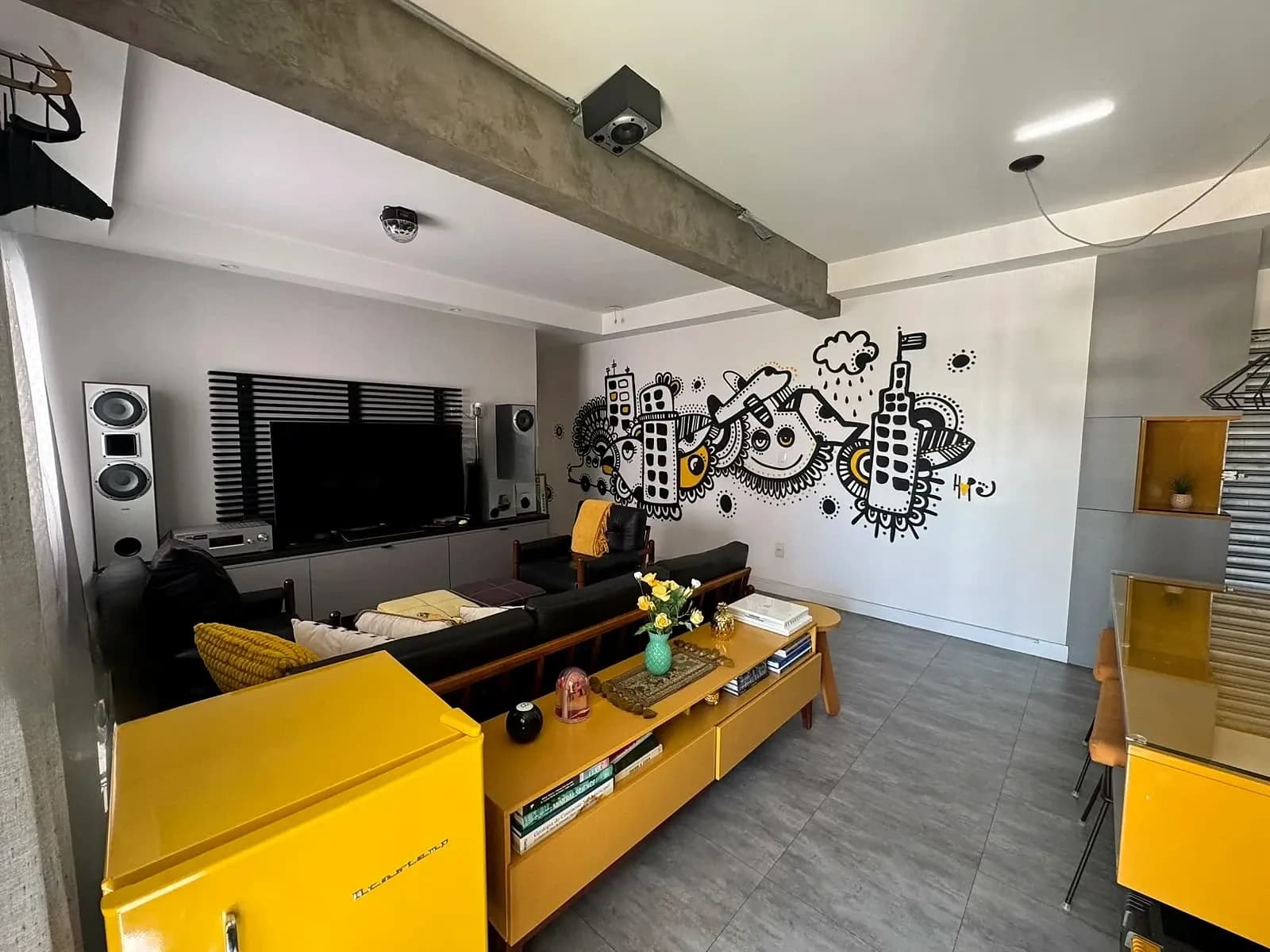 Apartamento 1 quartos no Perdizes, São Paulo - Foto 5