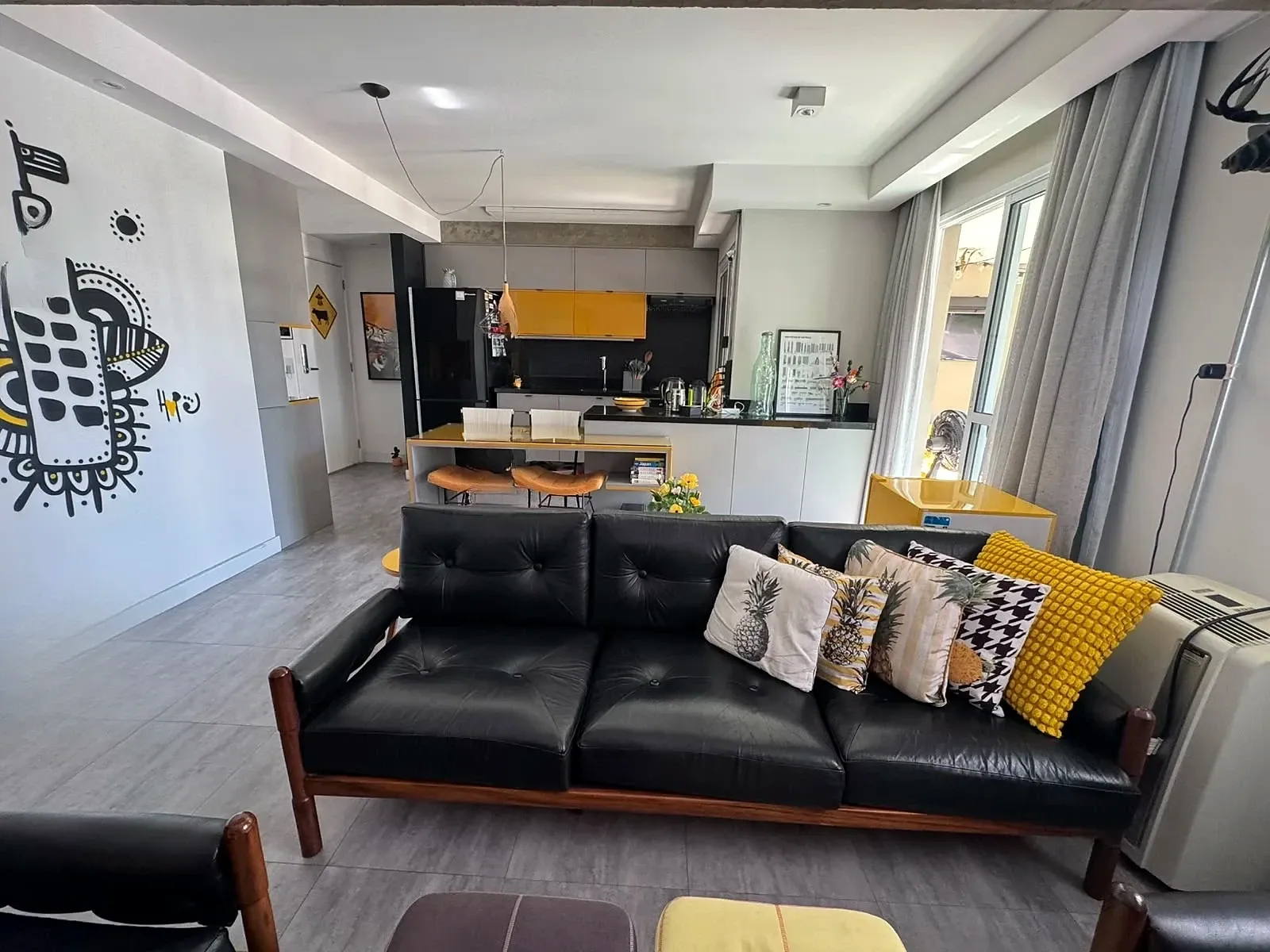 Apartamento 1 quartos no Perdizes, São Paulo - Foto 7