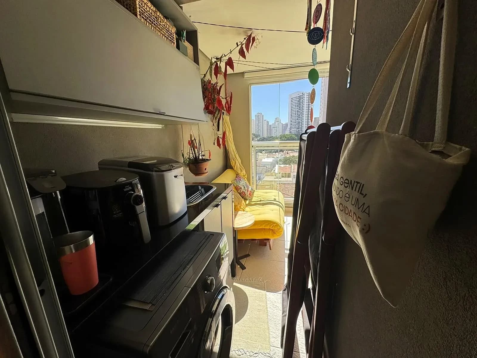 Apartamento 1 quartos no Perdizes, São Paulo - Foto 8