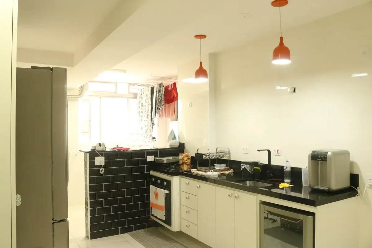 Apartamento 2 quartos no Sumaré, São Paulo - Foto 10