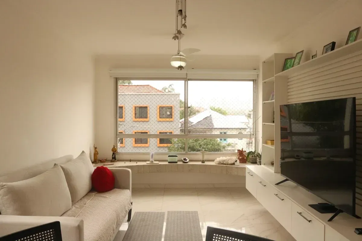 Apartamento à venda, Sumaré, São Paulo, SP - Foto 1