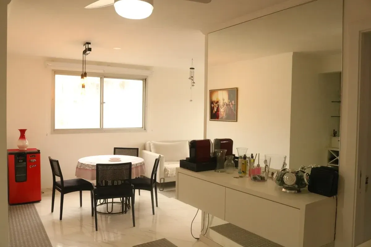 Apartamento à venda, Sumaré, São Paulo, SP - Foto 2
