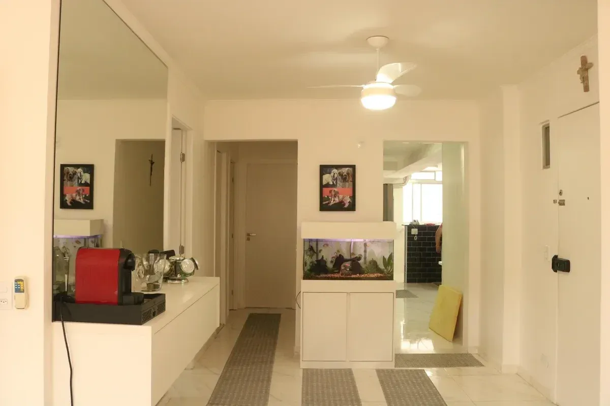 Apartamento 2 quartos no Sumaré, São Paulo - Foto 4