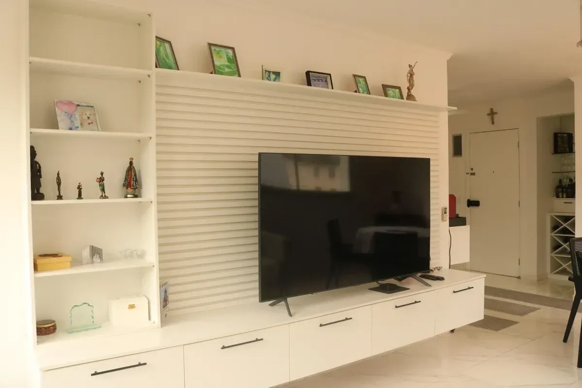 Apartamento 2 quartos no Sumaré, São Paulo - Foto 6