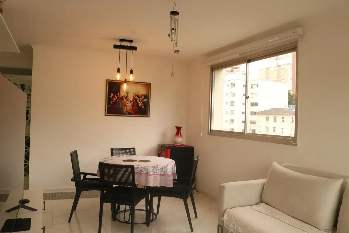 Apartamento 2 quartos no Sumaré, São Paulo - Foto 7
