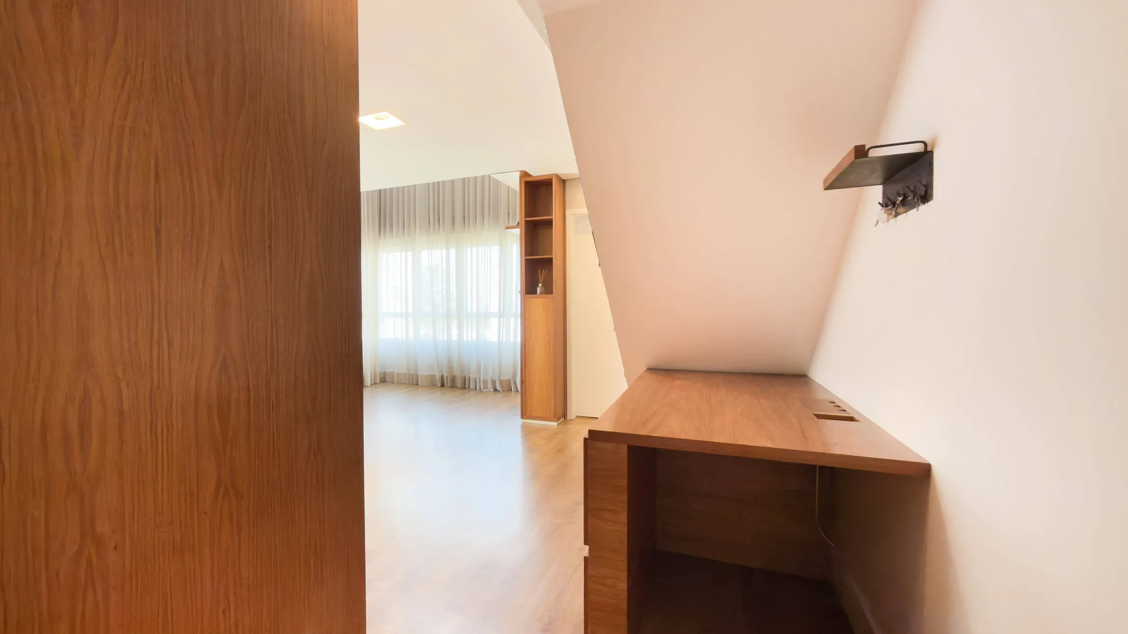 Apartamento 2 quartos no Sítio Tamboré Alphaville, Barueri - Foto 9