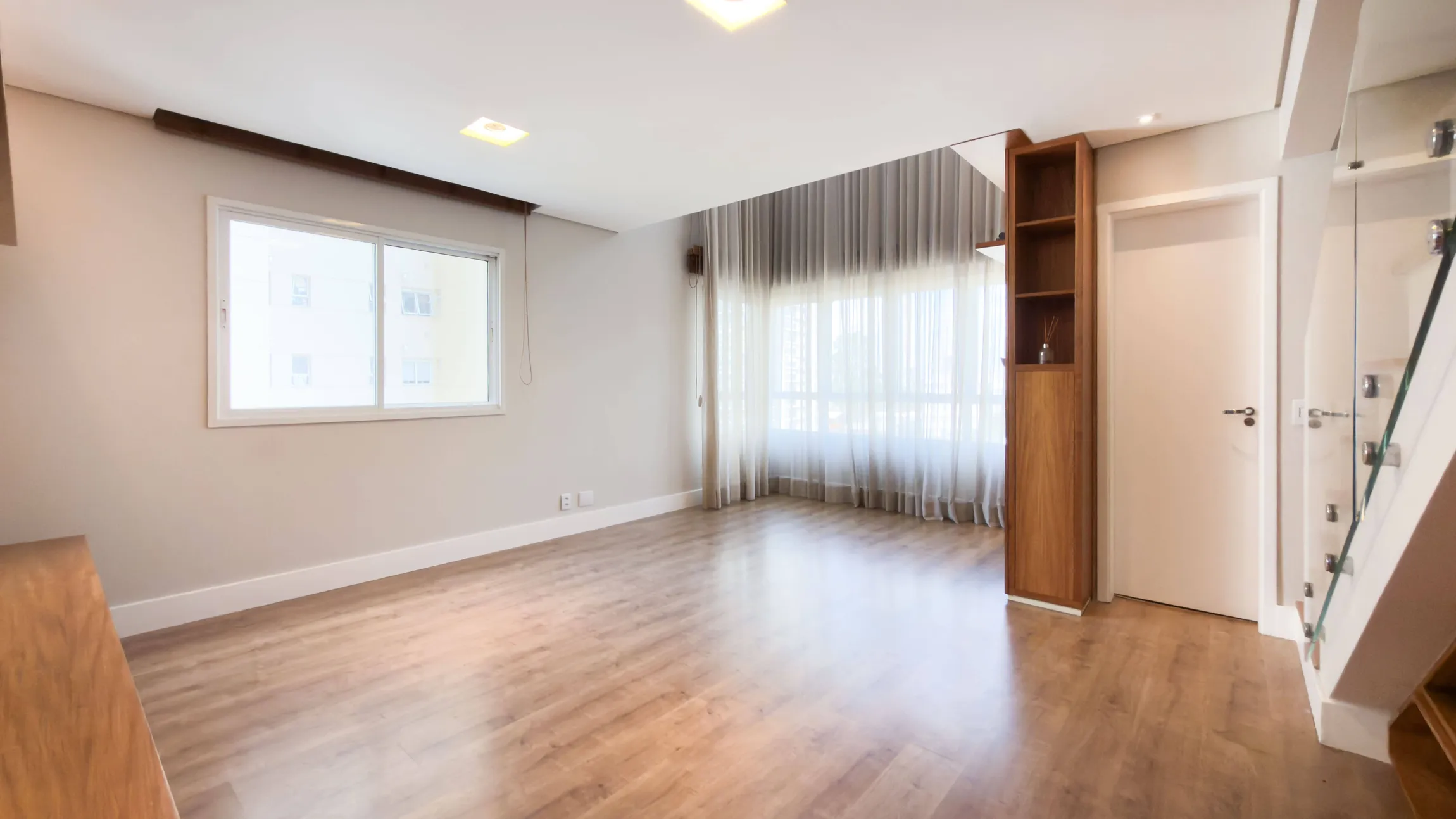 Apartamento 2 quartos no Sítio Tamboré Alphaville, Barueri - Foto 3