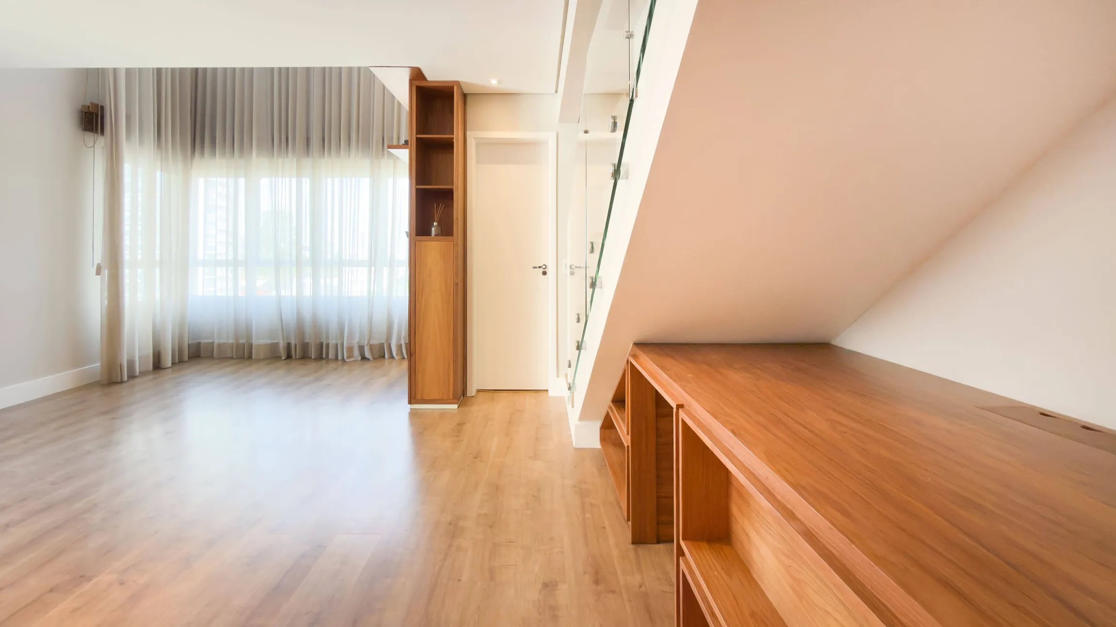 Apartamento 2 quartos no Sítio Tamboré Alphaville, Barueri - Foto 8