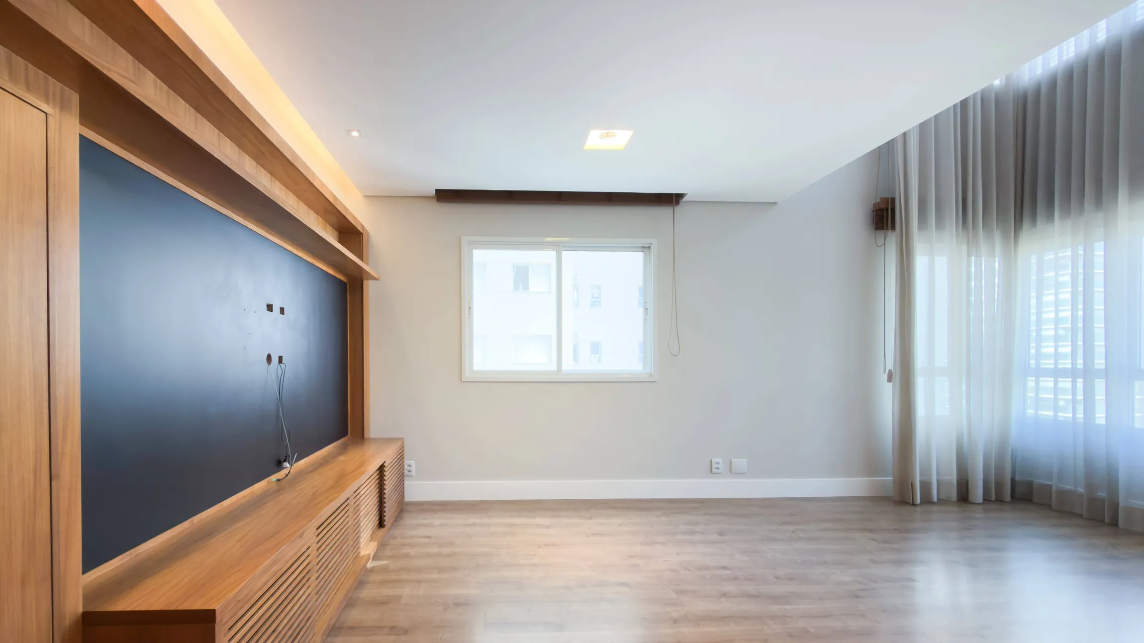 Apartamento 2 quartos no Sítio Tamboré Alphaville, Barueri - Foto 4