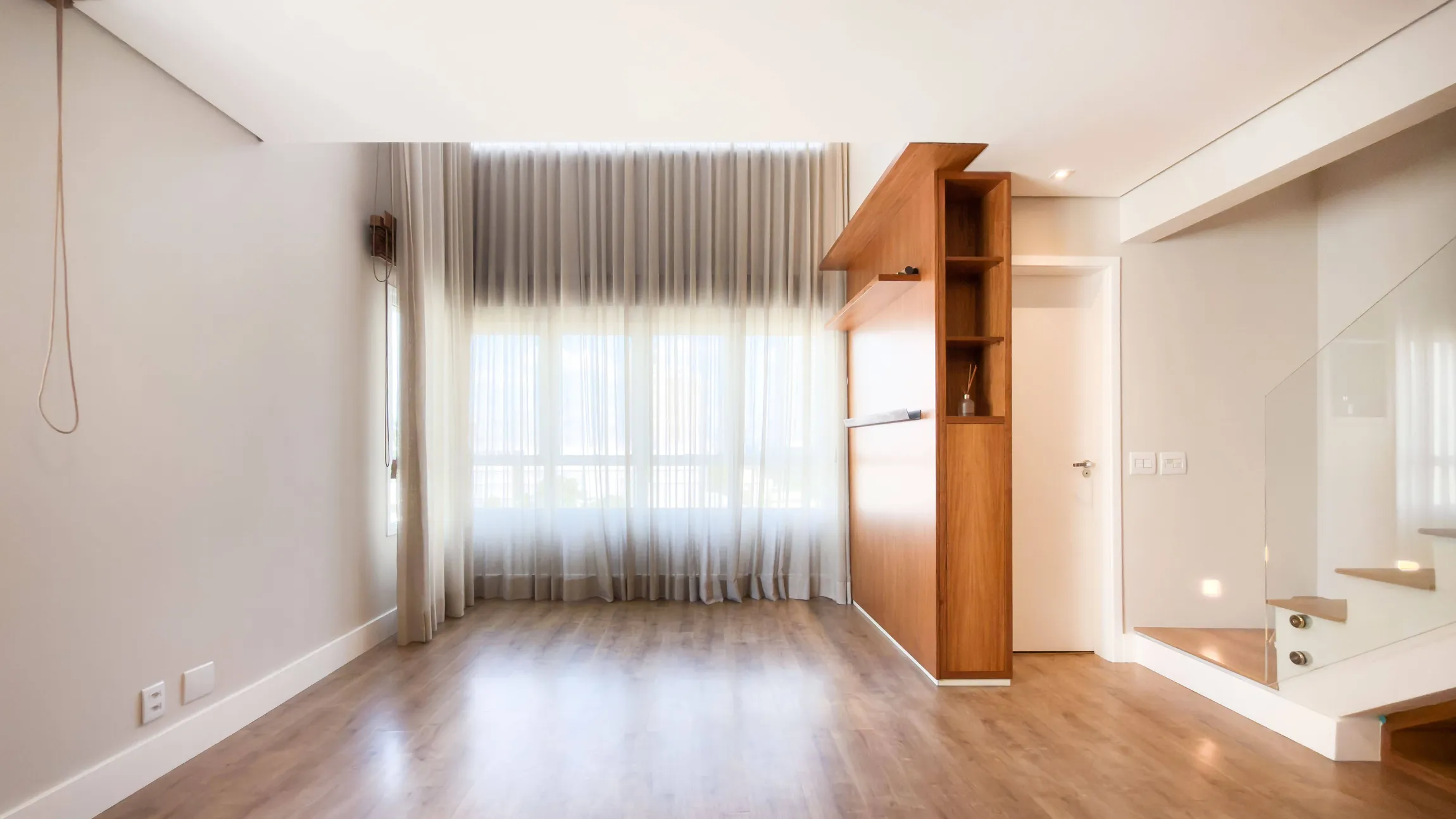 Apartamento 2 quartos no Sítio Tamboré Alphaville, Barueri - Foto 6