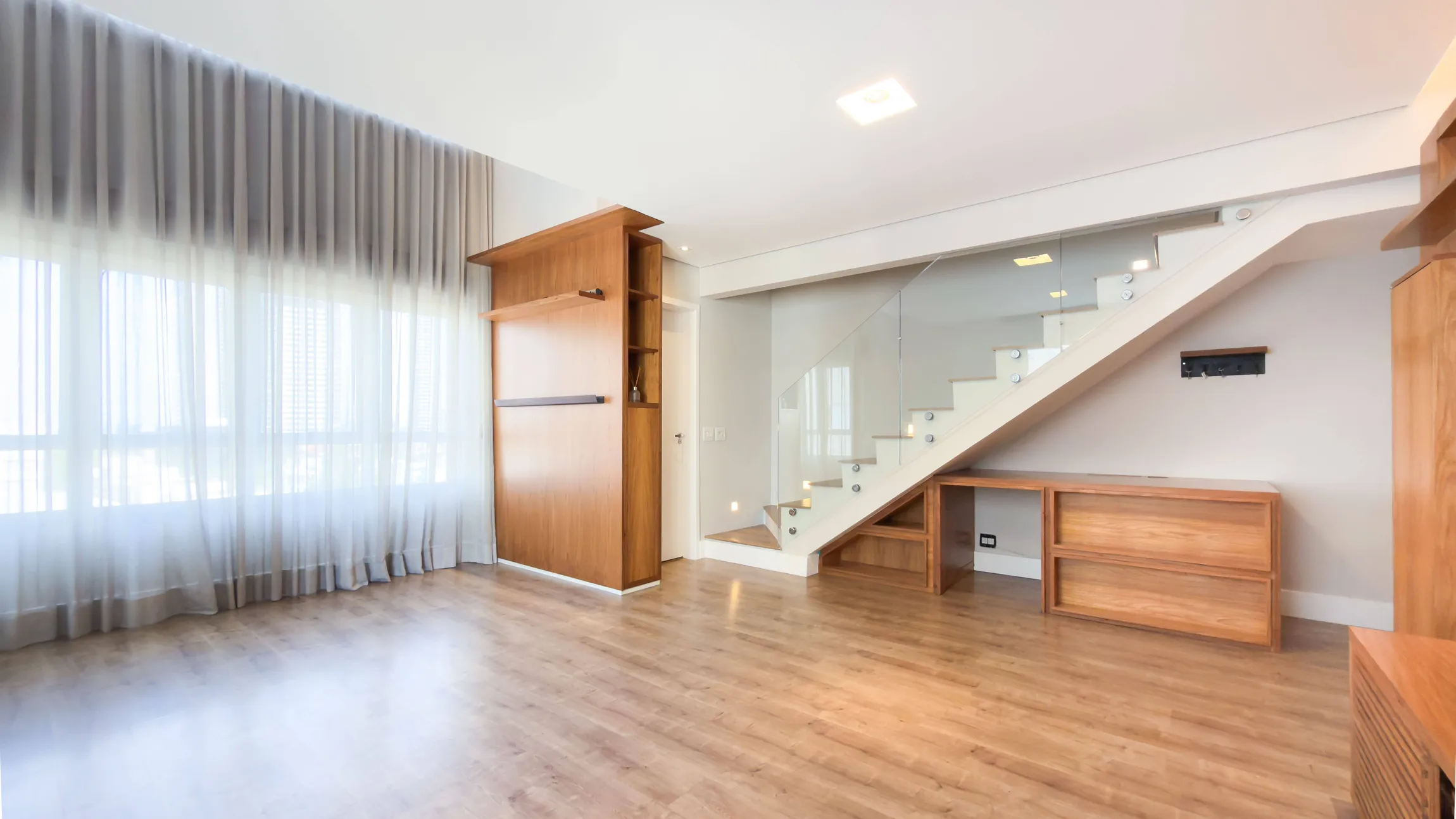 Apartamento 2 quartos no Sítio Tamboré Alphaville, Barueri - Foto 7