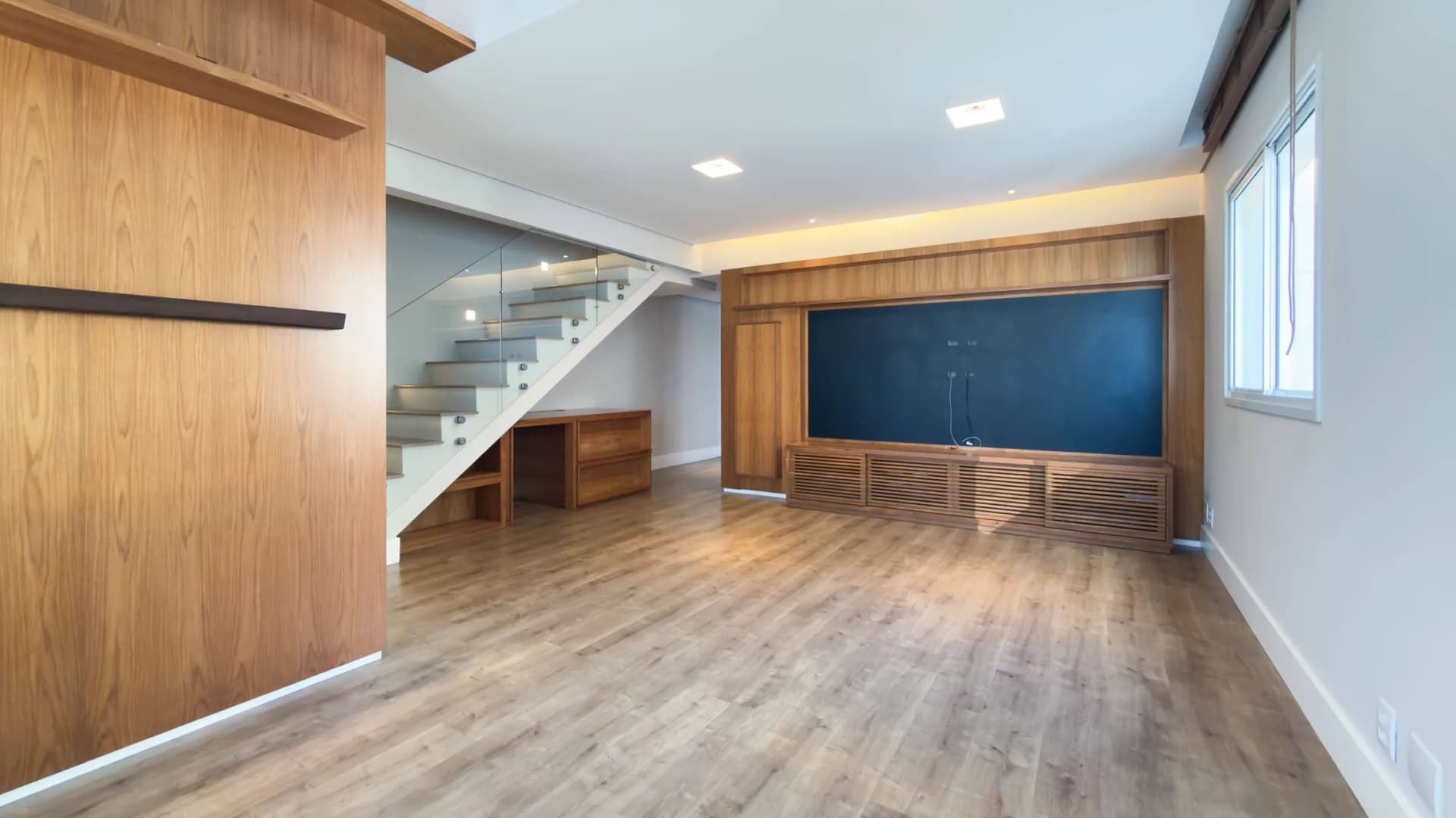 Apartamento 2 quartos no Sítio Tamboré Alphaville, Barueri - Foto 1