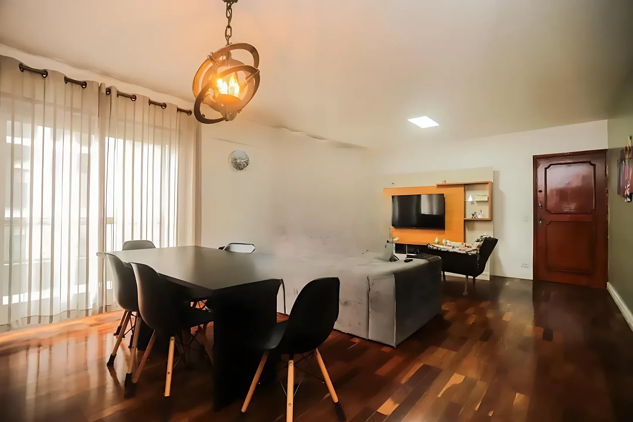 Apartamento à venda, Perdizes, São Paulo, SP - Foto 1