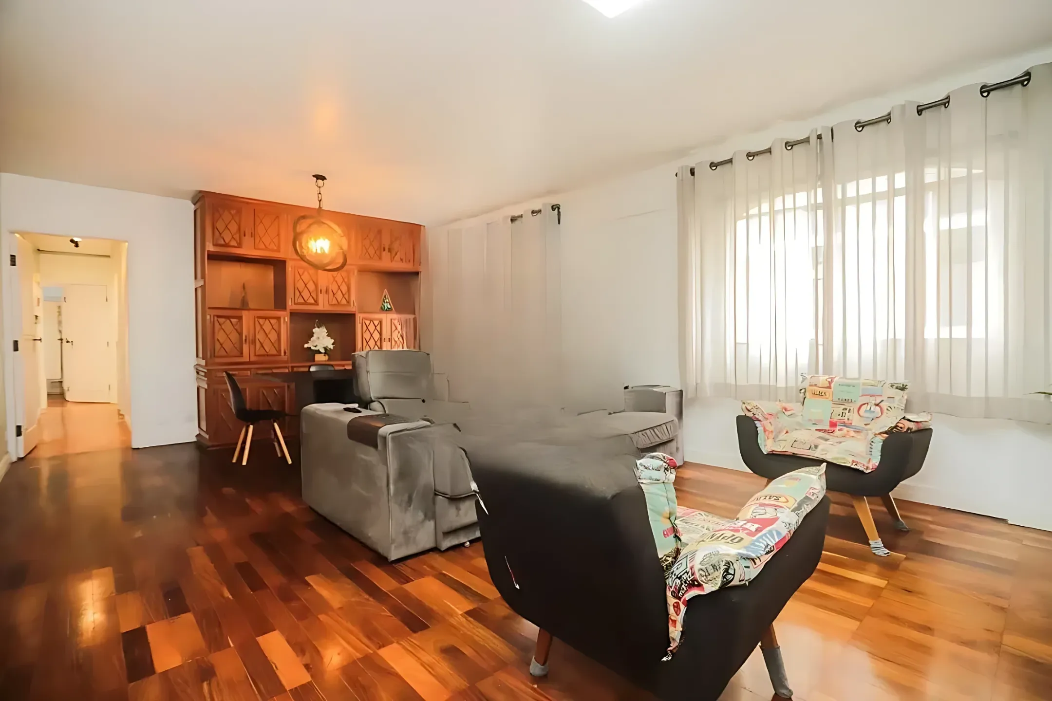 Apartamento à venda, Perdizes, São Paulo, SP - Foto 3