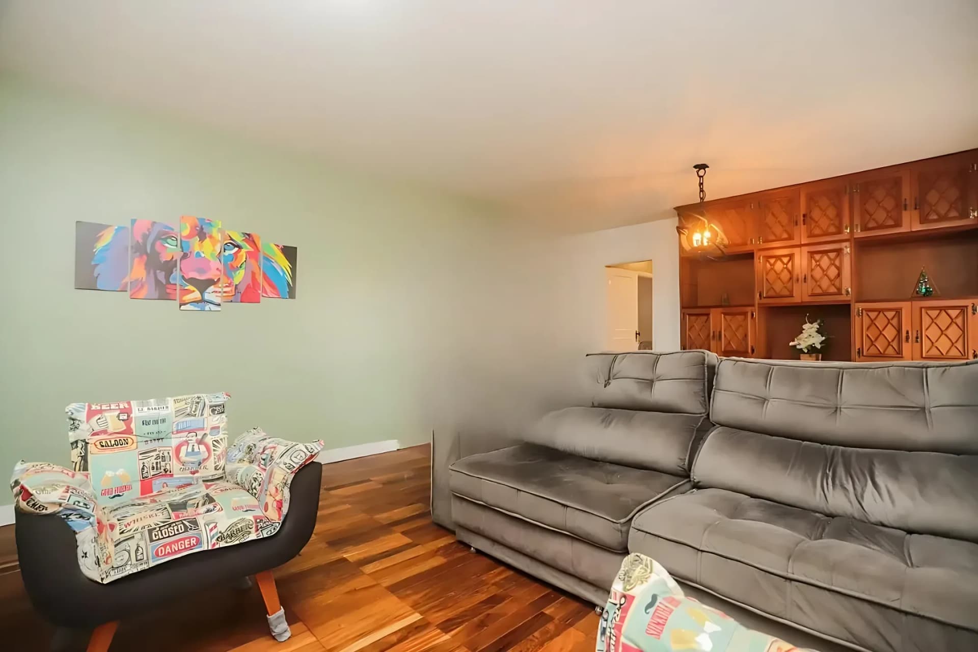 Apartamento 3 quartos no Perdizes, São Paulo - Foto 4