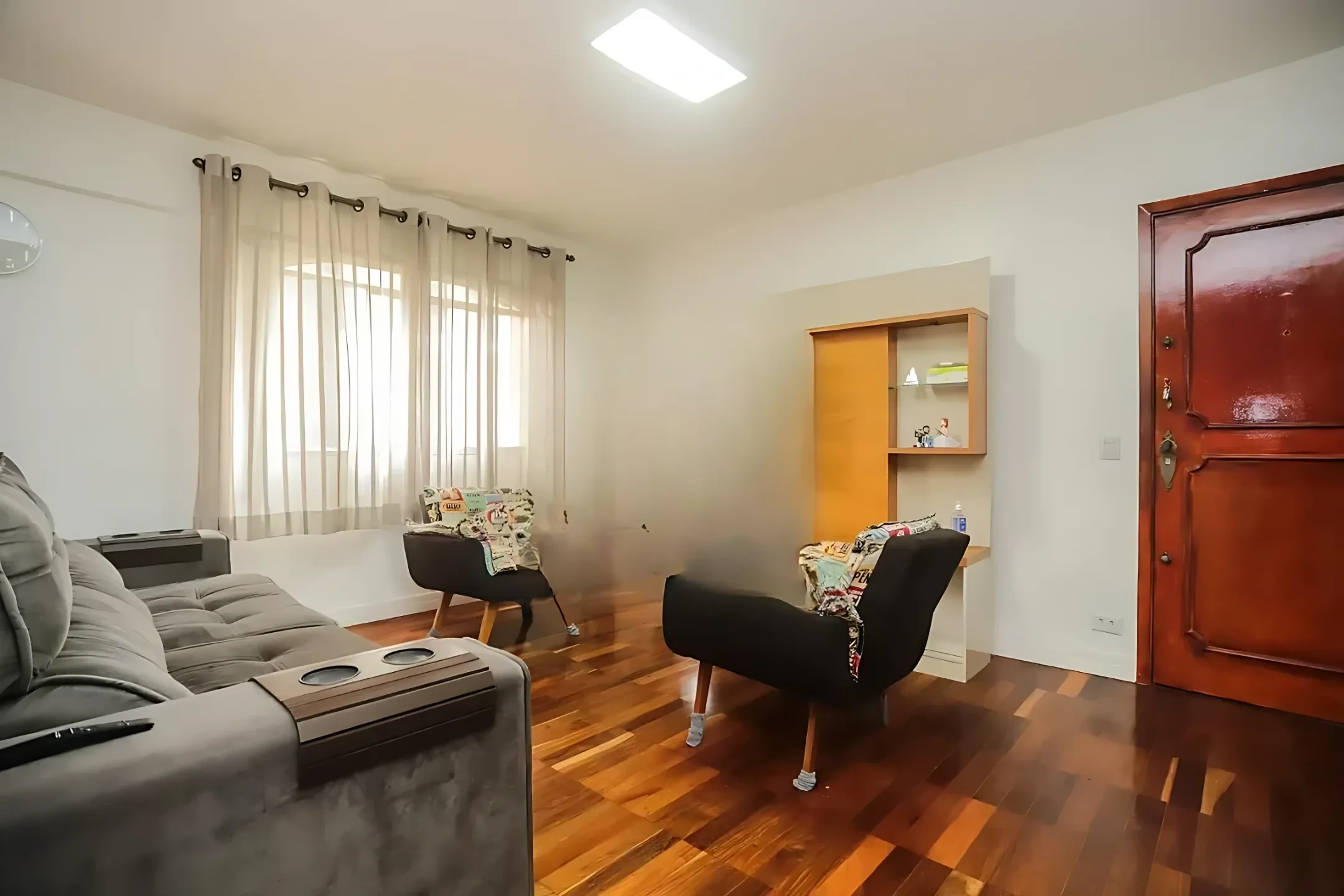 Apartamento 3 quartos no Perdizes, São Paulo - Foto 6