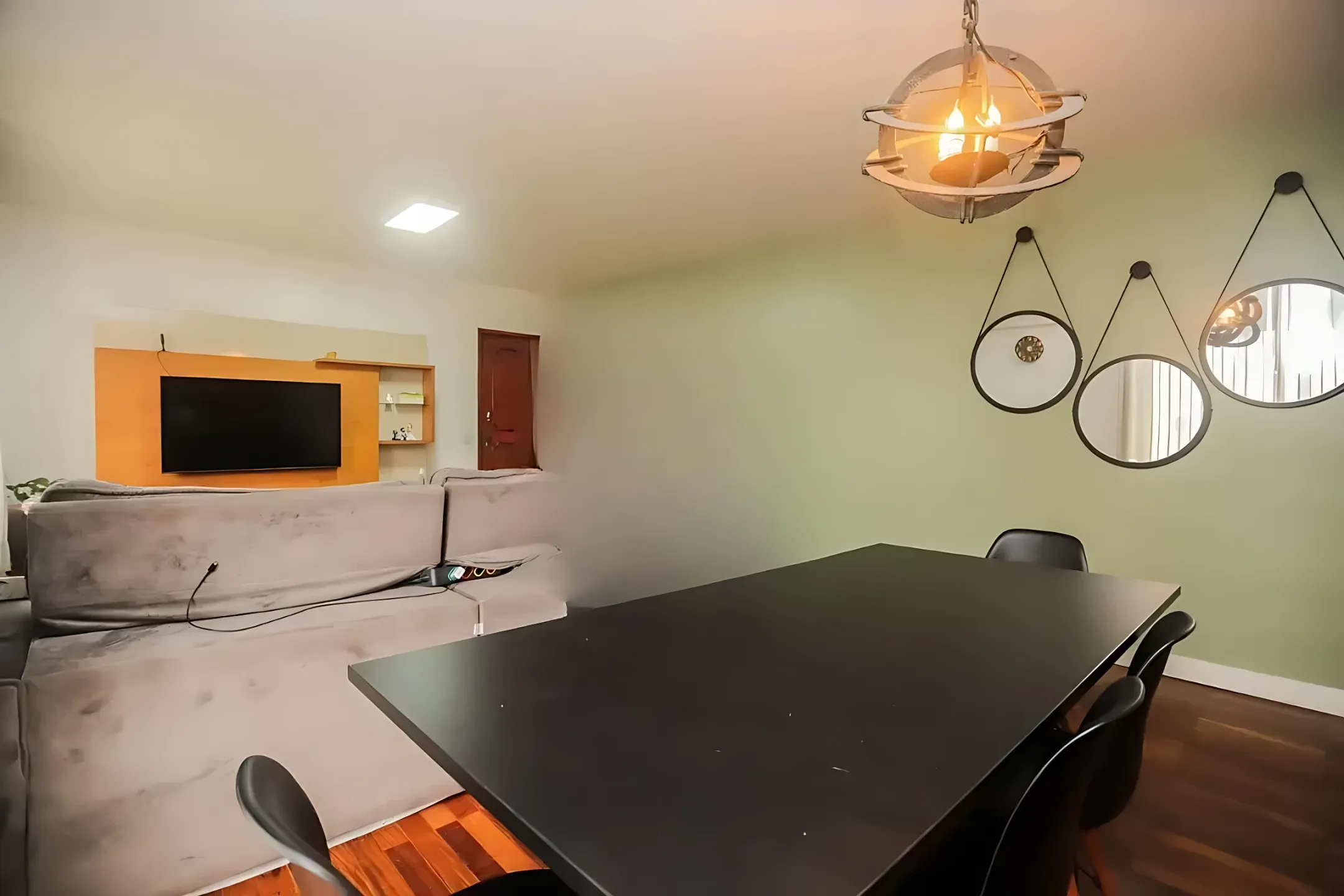Apartamento 3 quartos no Perdizes, São Paulo - Foto 9