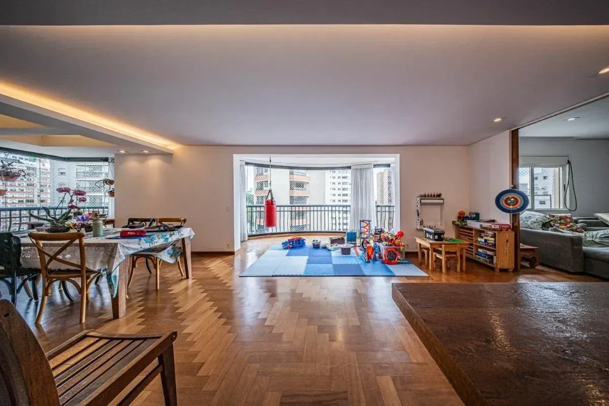 Apartamento 4 quartos no Perdizes, São Paulo - Foto 10