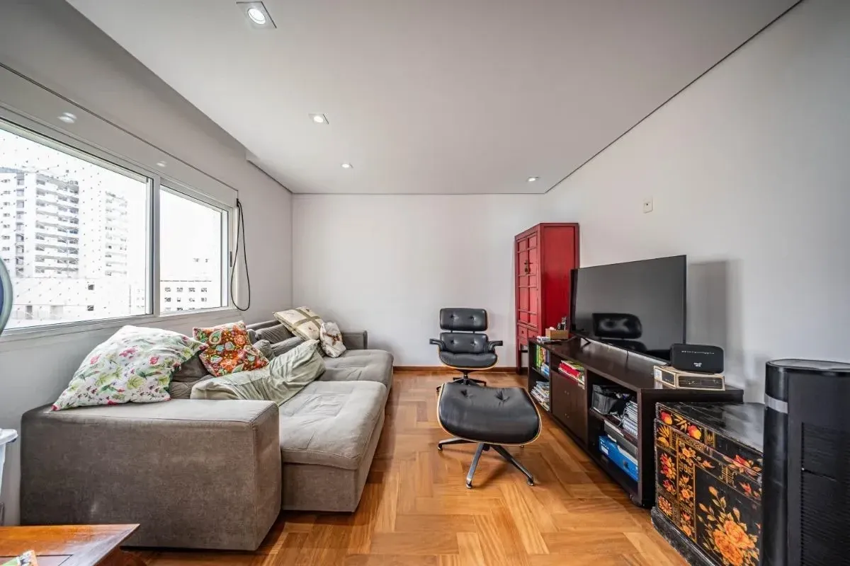 Apartamento 4 quartos no Perdizes, São Paulo - Foto 3