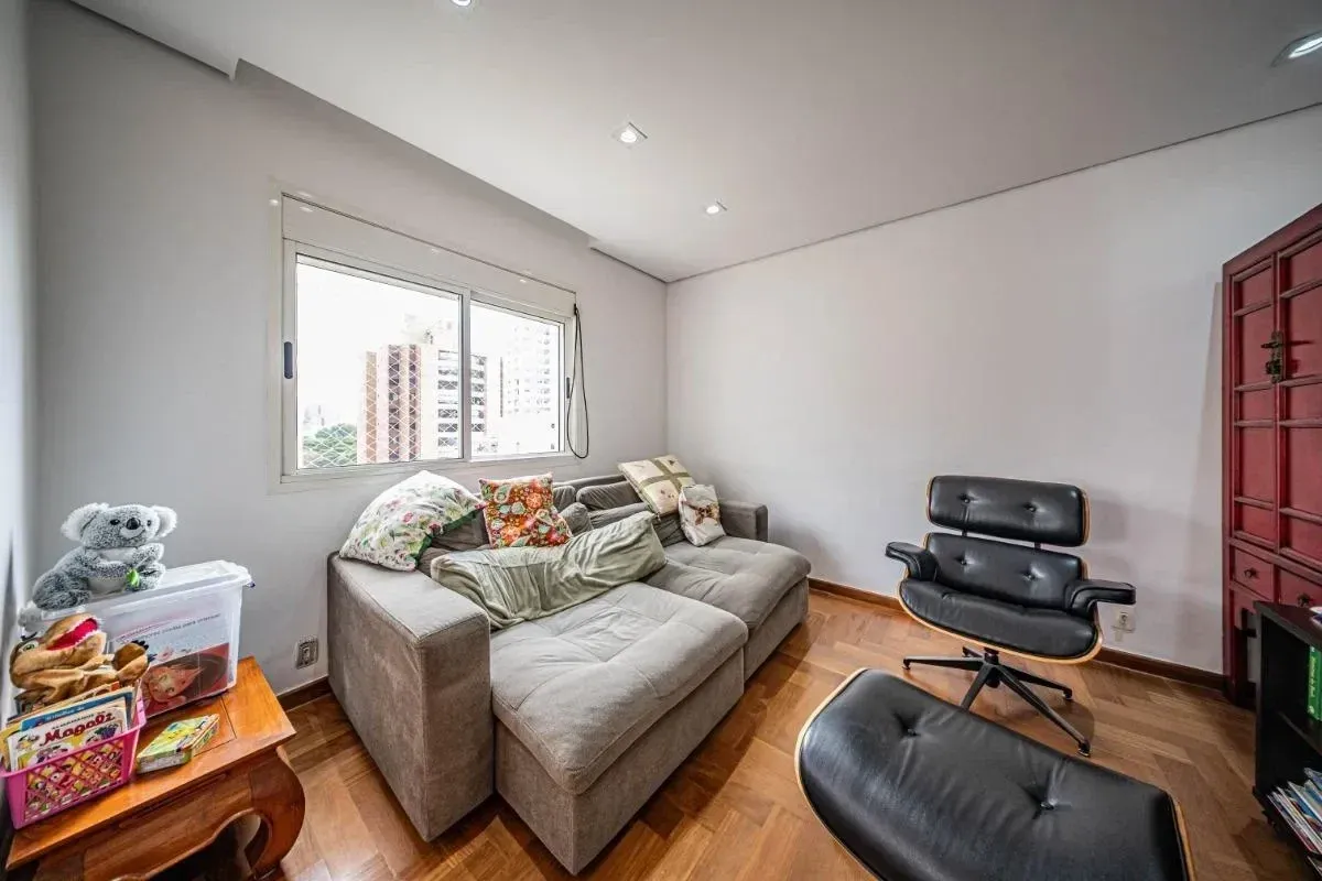 Apartamento 4 quartos no Perdizes, São Paulo - Foto 5