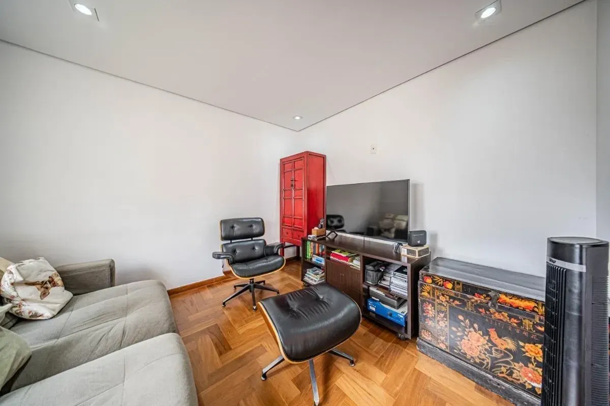 Apartamento 4 quartos no Perdizes, São Paulo - Foto 6
