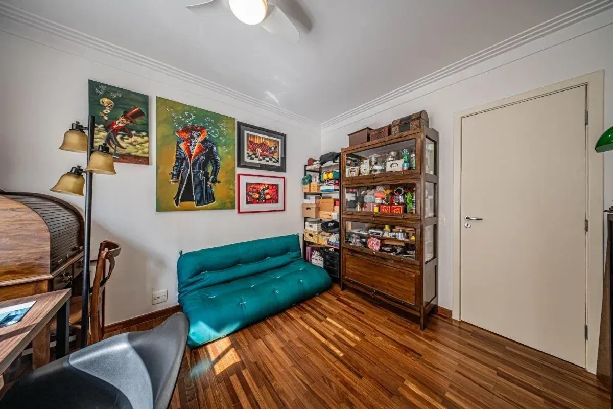 Apartamento 4 quartos no Perdizes, São Paulo - Foto 7