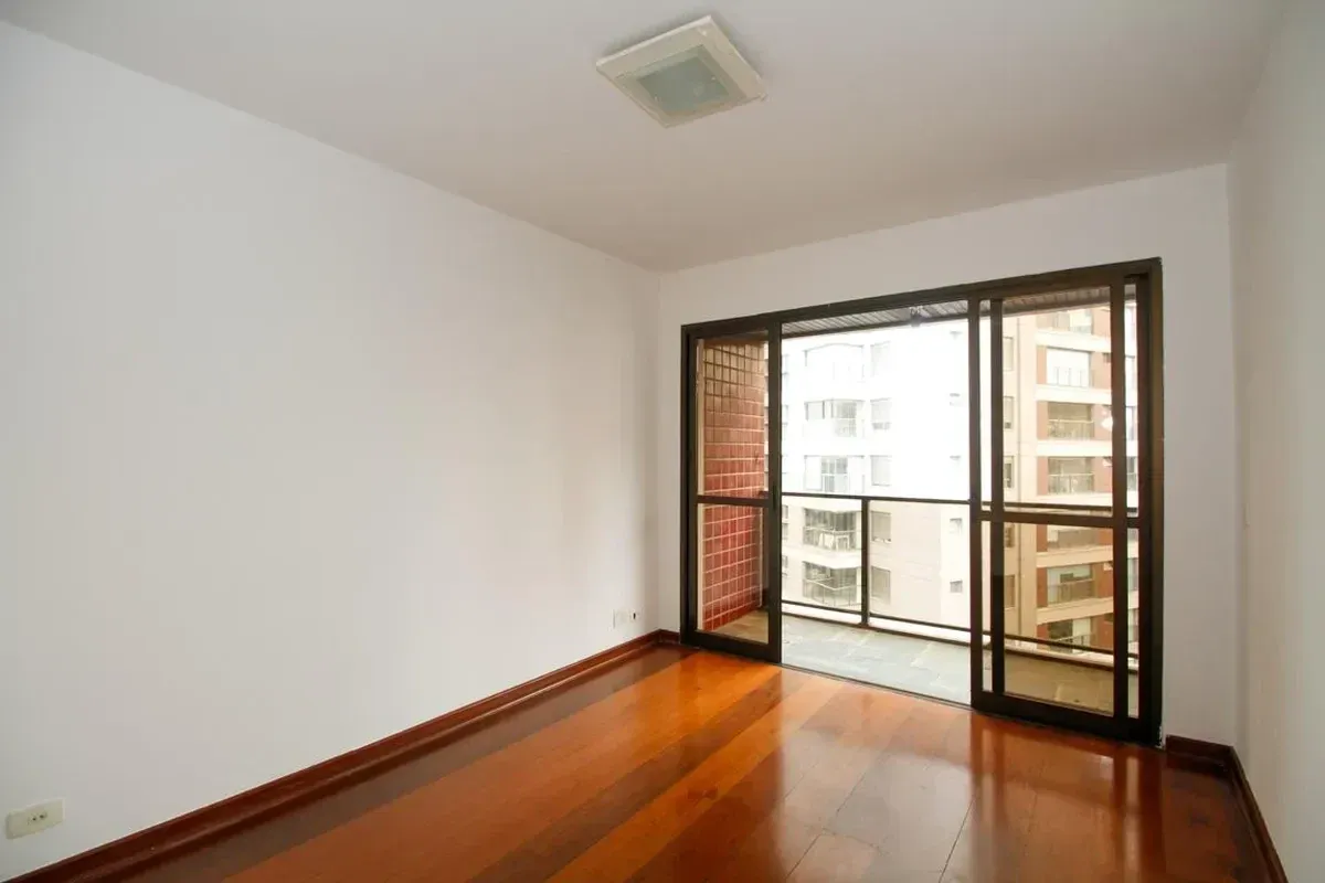 Apartamento à venda, Sumarezinho, São Paulo, SP - Foto 1