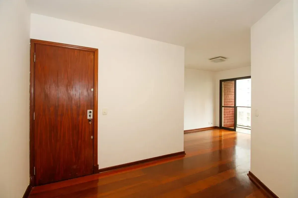 Apartamento 3 quartos no Sumarezinho, São Paulo - Foto 6